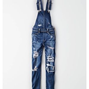 American eagle 🦅 overalls